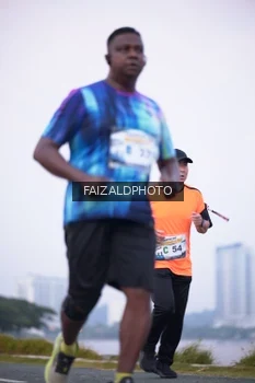 Runner Photo 4314956