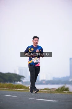 Runner Photo 4314957