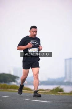 Runner Photo 4314959