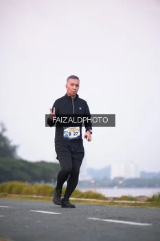 Runner Photo 4314962