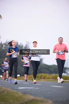 Runner Photo 4314966