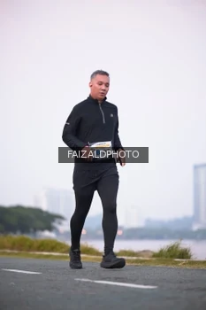Runner Photo 4314967