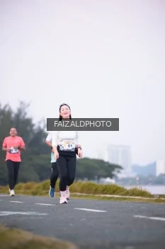 Runner Photo 4314968