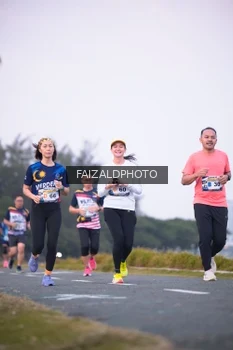 Runner Photo 4314969