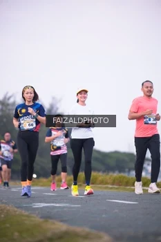 Runner Photo 4314974