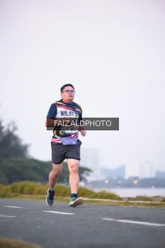 Runner Photo 4314976