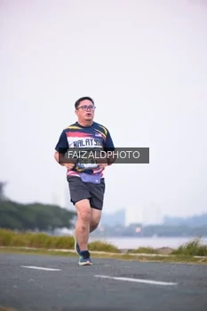 Runner Photo 4314978