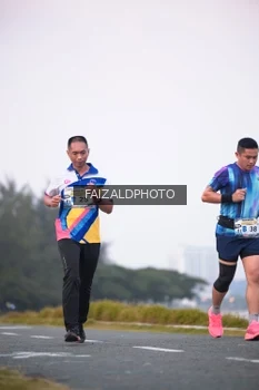 Runner Photo 4314981