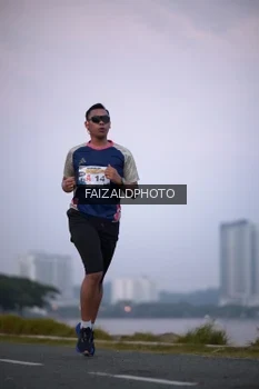 Runner Photo 4314986