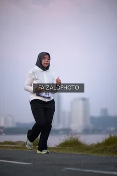 Runner Photo 4314995