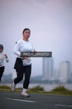 Runner Photo 4315000