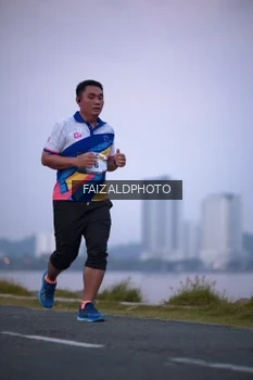 Runner Photo 4315001