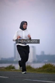 Runner Photo 4315002