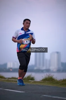 Runner Photo 4315003
