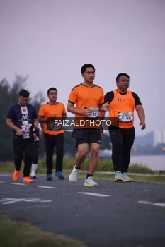 Runner Photo 4315007