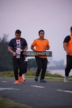 Runner Photo 4315009