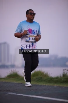 Runner Photo 4315012