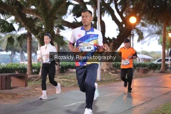 Runner Photo 4315015