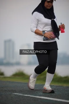Runner Photo 4315016
