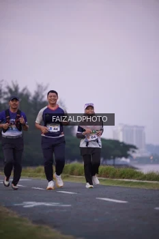 Runner Photo 4315020
