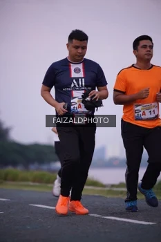 Runner Photo 4315021
