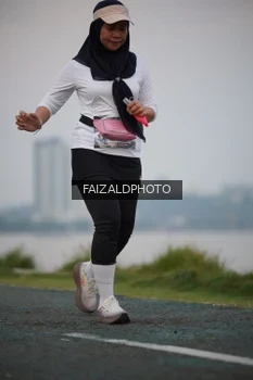 Runner Photo 4315024
