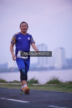 Runner Photo 4315026