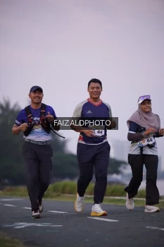 Runner Photo 4315027