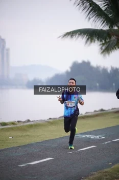 Runner Photo 4315041