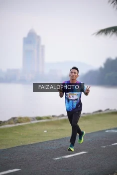 Runner Photo 4315049
