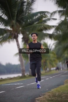 Runner Photo 4315050
