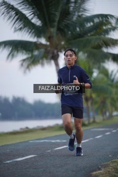 Runner Photo 4315051