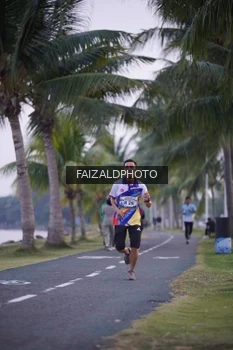 Runner Photo 4315057