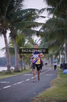Runner Photo 4315060