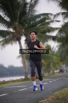 Runner Photo 4315061