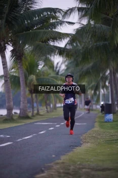 Runner Photo 4315063