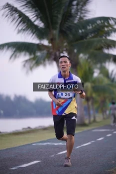 Runner Photo 4315065
