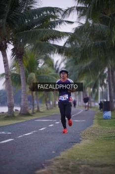 Runner Photo 4315069