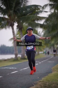 Runner Photo 4315073
