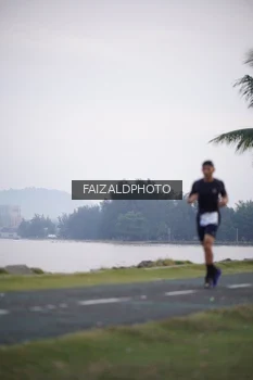 Runner Photo 4315077