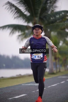 Runner Photo 4315078