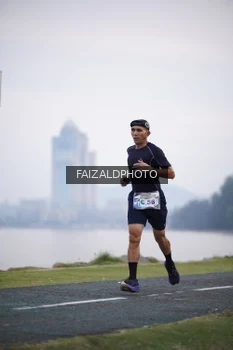 Runner Photo 4315079