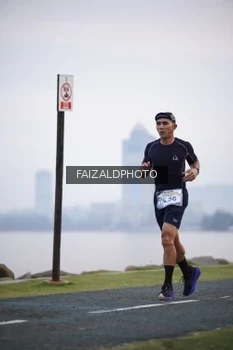 Runner Photo 4315080
