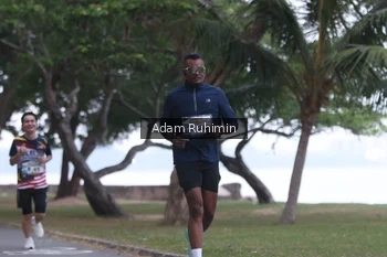 Runner Photo 4315081