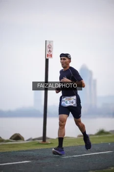Runner Photo 4315085