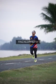 Runner Photo 4315086