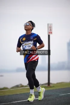 Runner Photo 4315088