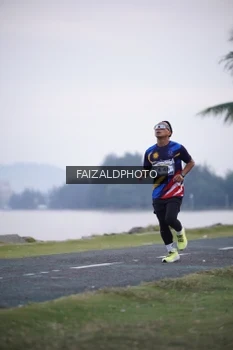 Runner Photo 4315089