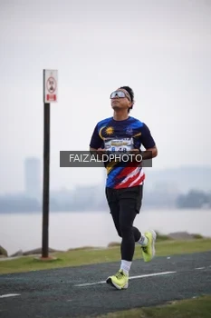 Runner Photo 4315090
