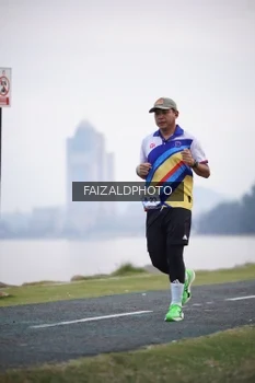 Runner Photo 4315092